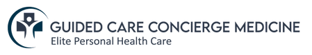 Guided Care 
Concierge Medicine