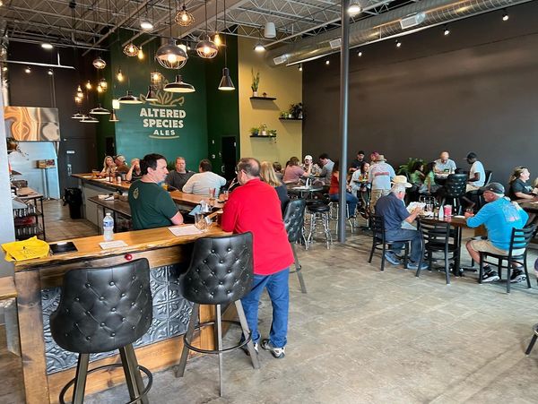 Altered Species Ales photo