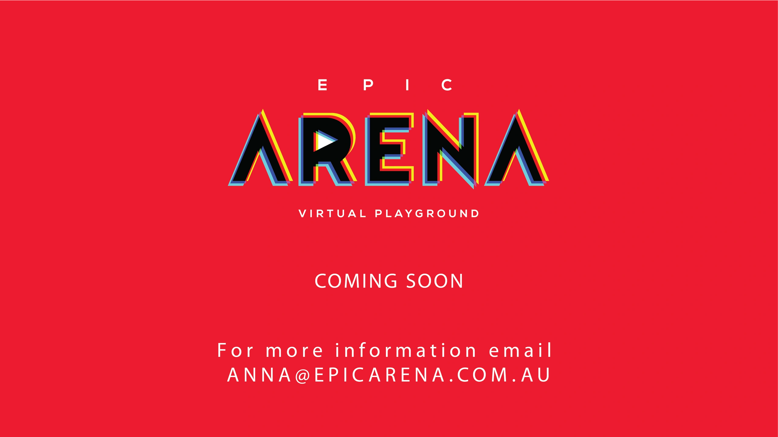 Epic Arena