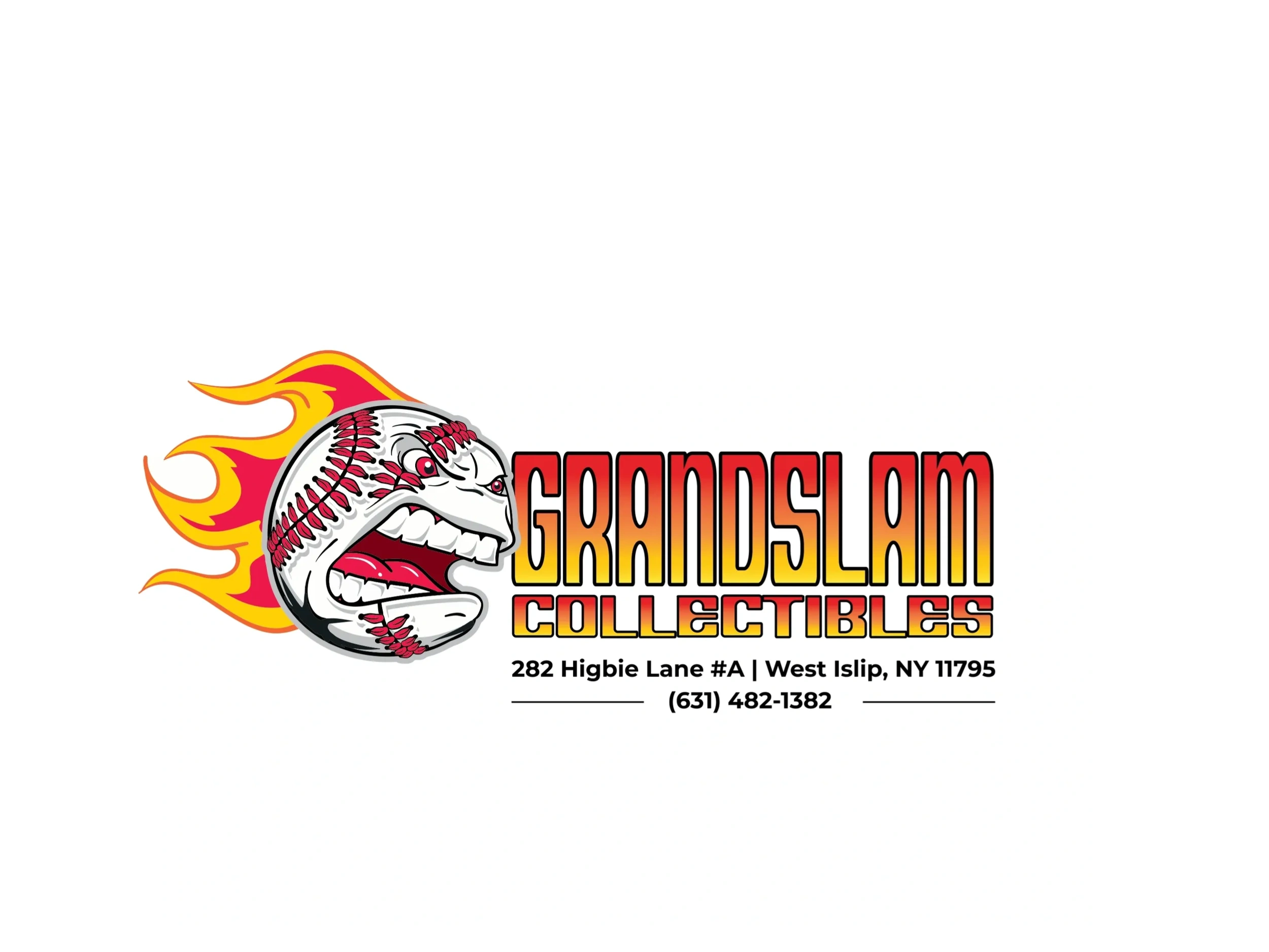 Grand Slam Collectibles