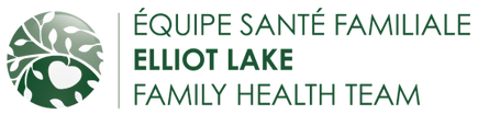 Elliot Lake Family Health Team / EQUIPE SANTE FAMILIALE