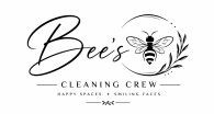 Bees Cleaning Crew