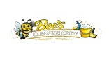 Bees Cleaning Crew