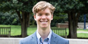 Nicolas (Nico) Ellis 