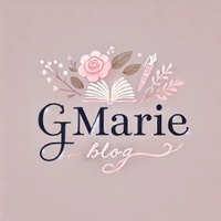 G Marie Blog🌸