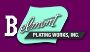 Belmont Plating Works, Inc. 