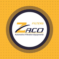 Zaco Filtre