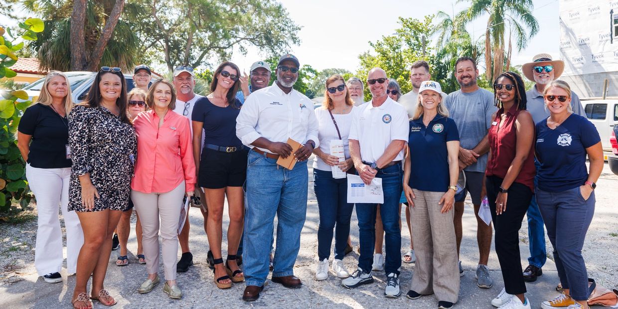 Public Representatives, Board Members