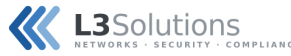L3 Solutions
