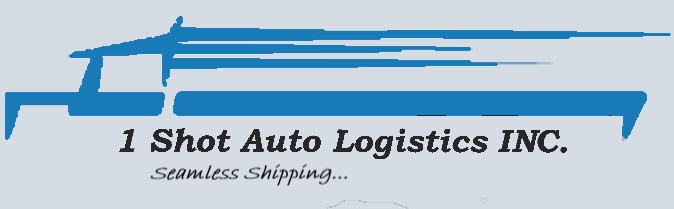 1 Shot Auto Logistics