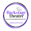 Backstage
Theater 