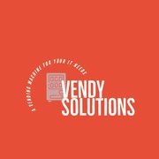 Vendy Solutions
a Vending For your IT Needs