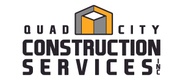 Quad City Construction Services, Inc
