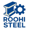 Roohi Steel 
