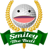 Smiley The Ball