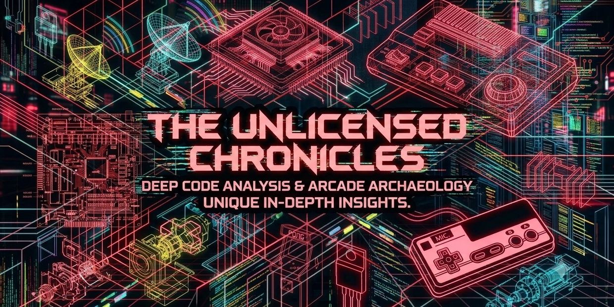 Gaming news, video games, new consoles, 
Arcade history