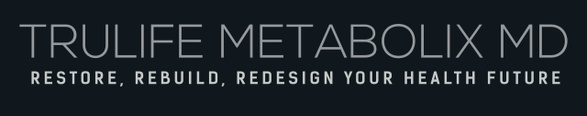 TruLife Metabolix MD