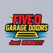 Five 0 Garage Doors