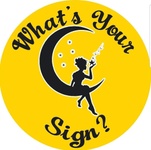 WHAT'S YOUR SIGN