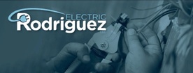 Rodriguez Electric LLC