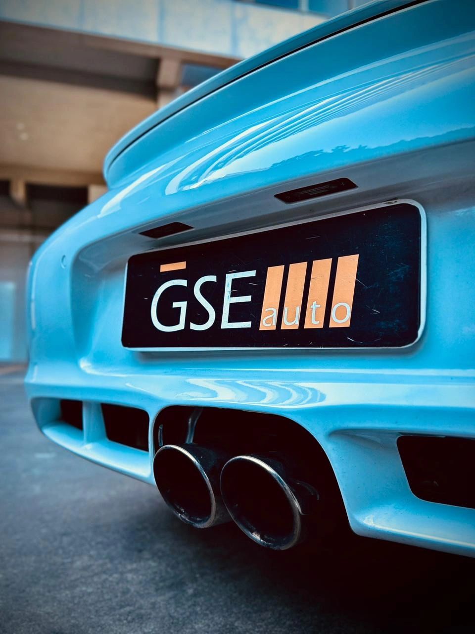 GSE Auto