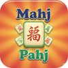 MahjPahj - American Mah Jongg based daily puzzles