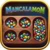 Mancalamon - Mancala puzzles and play