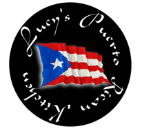 Lucy's Puerto Rican Kitchen