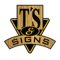 T's & Signs Inc.