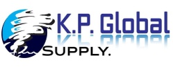 K.P. GLOBAL SUPPLY