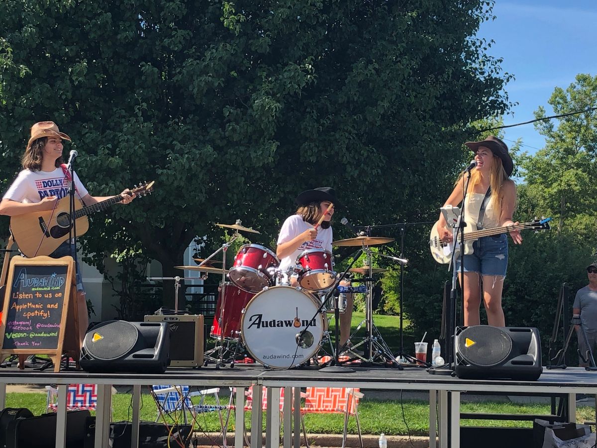 2025 Mattituck Street Fair