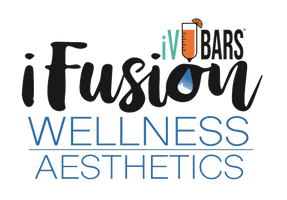 iFusion Aesthetics & iV Bar