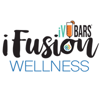 iFusion Aesthetics & iV Bar