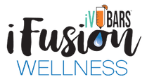 iFusion Aesthetics & iV Bar