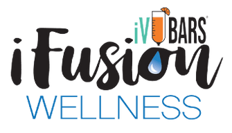 iFusion Aesthetics & iV Bar