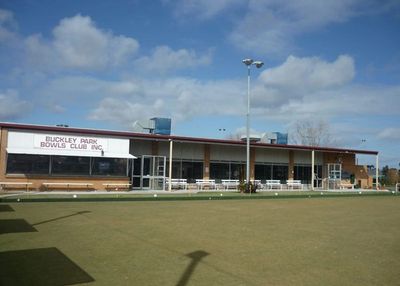 Buckley Park Bowls Club