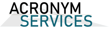 Acronym Services