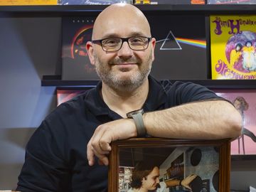 Julian Ridi - Bluewater HIFI, Sarnia Ontario