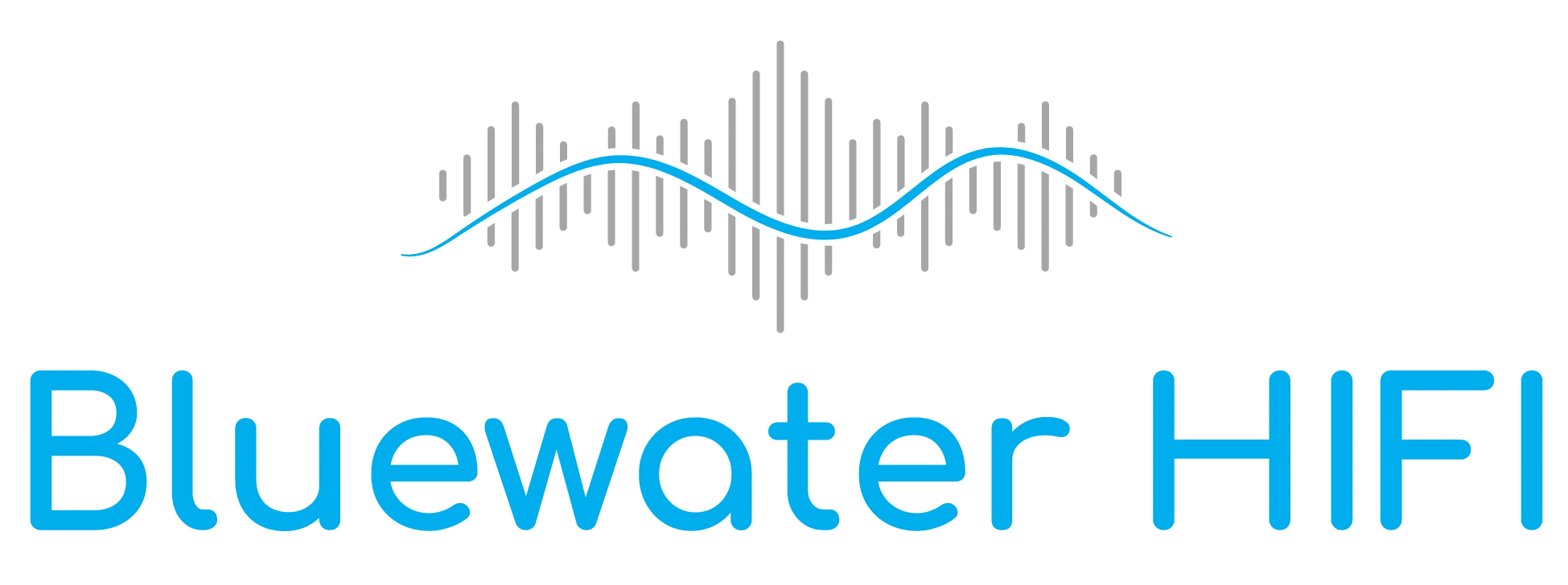 Bluewater HIFI Audio Solutions logo