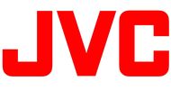 JVC company logo


