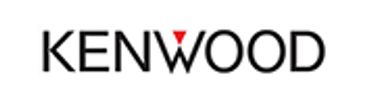 Kenwood company logo
