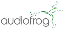 Audiofrog
