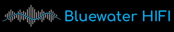 Bluewater HIFI logo