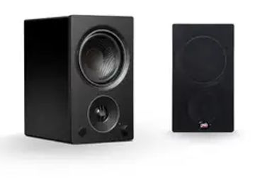 PSB Alpha AM3 - Compact Powered Speakers