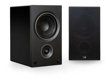 PSB Alpha AM5 - Powered Bookshelf Speakers