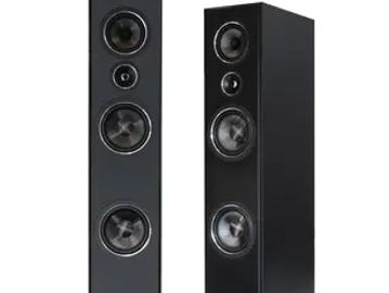 PSB Imagine T65 - Tower