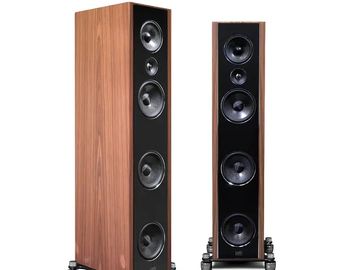 PSB Synchrony T600 - Tower