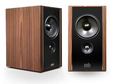 PSB Synchrony B600 - Bookshelf