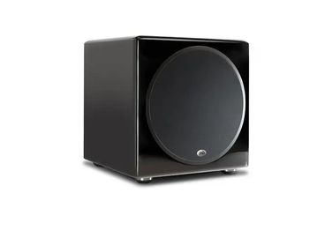 SubSeries 350 – 12" Subwoofer