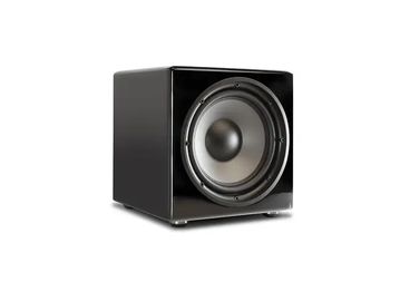 SubSeries 250 – 10" Subwoofer